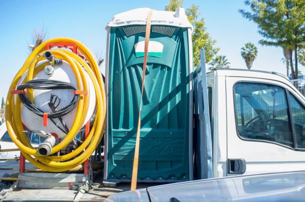 Best Porta potty rental near me  in La Honda, CA