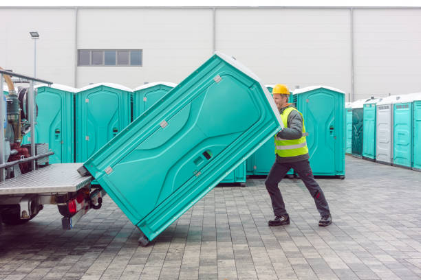 Best Portable restroom trailer rental  in La Honda, CA