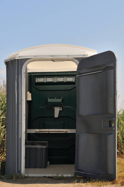 Best Sanitation services for porta potties  in La Honda, CA