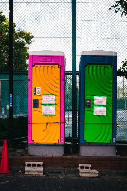 Portable Toilet Options We Offer in La Honda, CA