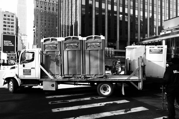 Best Event porta potty rental  in La Honda, CA