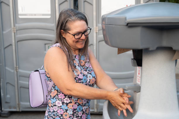 Best Portable restroom trailer rental  in La Honda, CA
